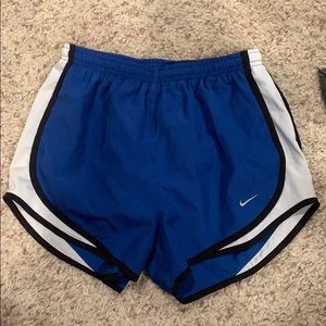 DRI-FIT Nike shorts